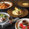メルキュール京都ステーション TRATTORIA M KYOTOのおすすめ料理1