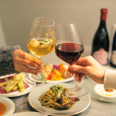 HITO TO HITO ヒトトヒトのおすすめポイント1