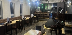 CAFE &amp; BAR MAVERICK カフェアンドバーマーベリックの写真