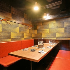 【10名様～20名様向けの座敷席】打ち上げにぴったりです。お得なプランを多数ご用意しておりますので、ご予算やご利用シーンに合わせてお選びいただけます。