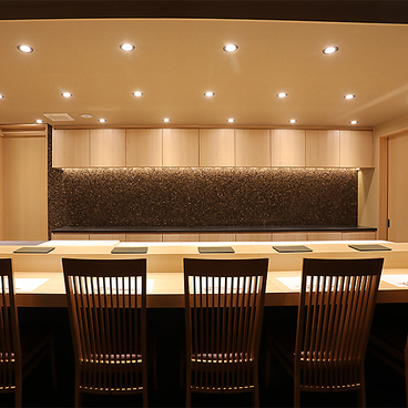 よねがみ 新宿の雰囲気1