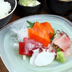 北〇 ココノススキノ店のおすすめランチ3