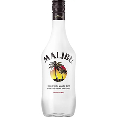 《MALIBU》マリブコーラ