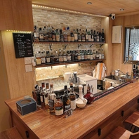 ごゆっくりどうぞ！