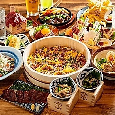 大衆馬肉酒場 うまる 博多駅筑紫口店特集写真1