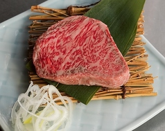 特選ロース