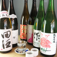 【気さくで丁寧な接客】