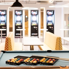 居酒屋ダイニング TUKUNAGE ツクナゲ 枚方店特集写真1