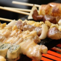 焼鳥居酒屋こば 百年橋店のおすすめ料理1