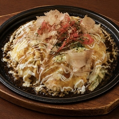 広島風トンペイ焼き
