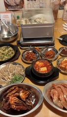牡蠣乃家 岸和田店のおすすめランチ1