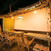 exodus エクソダスの雰囲気3