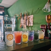 バーガー喫茶 チルトコの雰囲気2