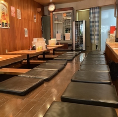 居酒屋 串焼き ちゃんぷ 金山 熱田店特集写真1