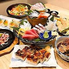 南港ATC海鮮食堂おーうえすとの写真