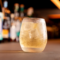 洋食にピッタリのお酒の数々を・・・