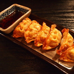 揚げ餃子/春巻き