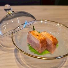 チキンテリーヌ