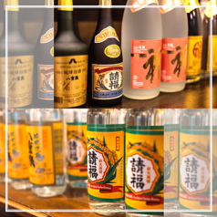 石垣島居酒屋　ゆたしくのおすすめポイント1