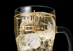 琉球ハブボール