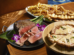 The Sail Kitchenの写真3