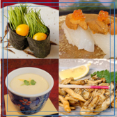 笹寿司のおすすめ料理2