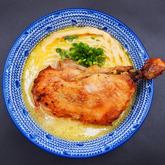 釜焼鳥本舗 おやひなや 新宿西口大ガード店のおすすめランチ2