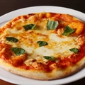 料理メニュー写真&nbsp;マルゲリータ