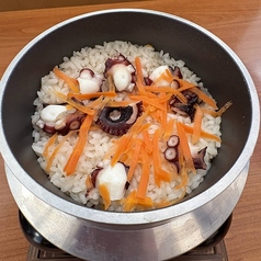 大千元のおすすめ料理1