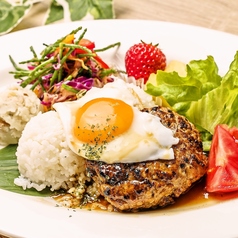 Hawaiian Cafe&Diner Loco Pelli HOUSE 浜北中条店(ロコペリハウス）のおすすめ料理1
