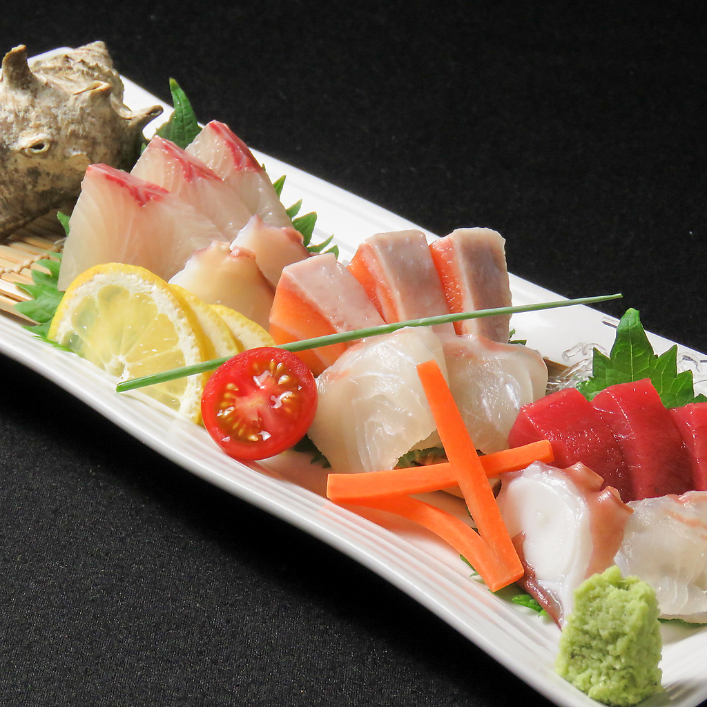 徳力 居酒屋しん心の写真ギャラリー