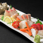 徳力 居酒屋しん心