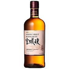 宮城峡　ハイボール