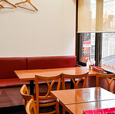 ナマステ東京レストラン五反田店の雰囲気2