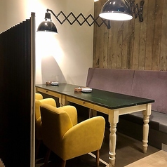 インザグリーンガーデンズ IN THE GREEN GARDENS 西宮ガーデンズ店の特集写真