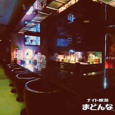 20名様から貸し切りが可能でプライベートなひとときをお過ごしいただけます。ご予算やメニューも柔軟に対応しますので、まずはご相談を♪思い出に残る夜を心ゆくまでお楽しみください。