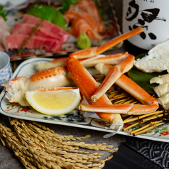 一口ごとに広がる、鮮度と食感の歓び！