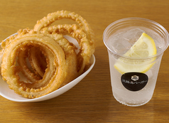 オニオンリングセット