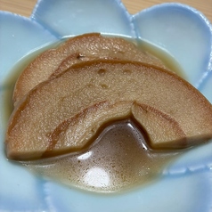 車麩