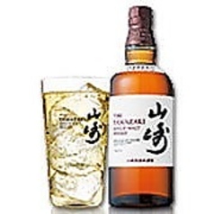 山崎プレミアム 各