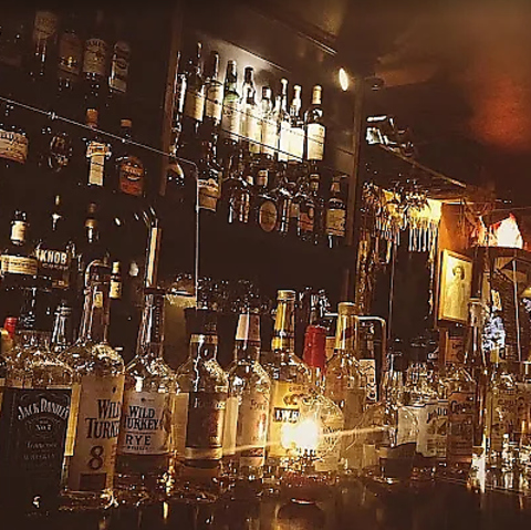 BAR STEPPEN STONE バー ステッペン ストーン 高円寺の写真