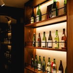 土地ごとの多様な味わいが楽しめる地酒で、金沢の魅力を味わいながら歴史を感じることができます。