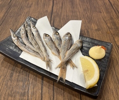 網元直送！小田原『ひもの』丸干し