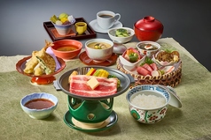 花籠御膳(ＵＳ)