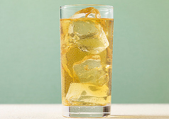 ジャスミン茶