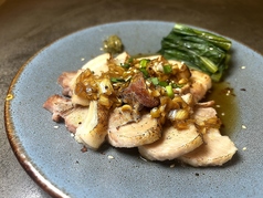 Carry & Spice HANAKO ハナコ YASEI SPICE ヤセイスパイスのおすすめ料理2