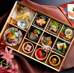 日本料理 かいらん亭 都ホテル岐阜長良川のおすすめ料理1