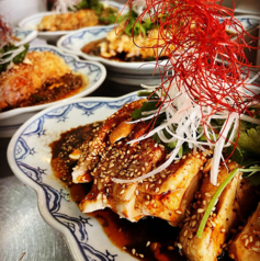 薬膳中華 蛙吽 湘南本店のコース写真