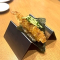料理メニュー写真&nbsp;かっぱえび天