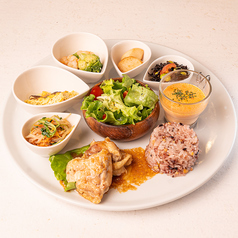 CAFE EVERWHITE カフェ エバーホワイトのおすすめポイント1